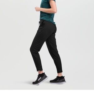 Outdoor Research W Melody Joggers Black